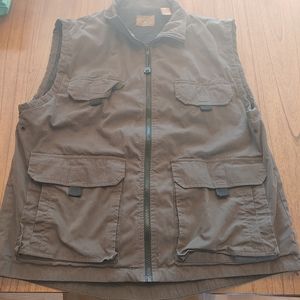 St john bay jacket